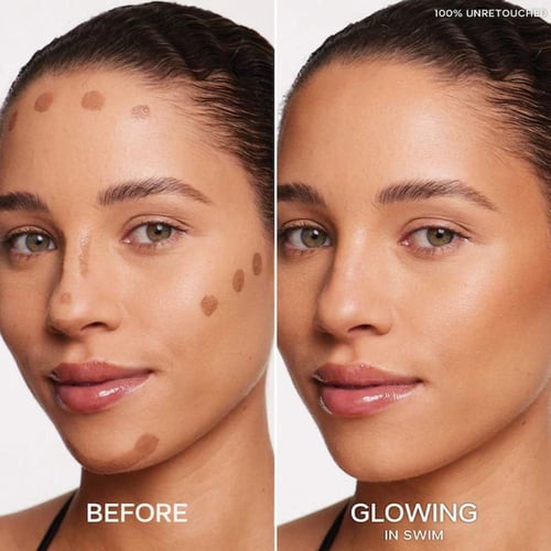 ساي برونز الوجه - ساند 12 مل