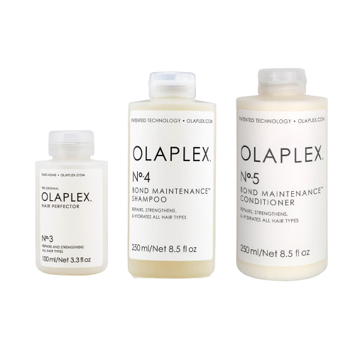 اولابلكس مجموعة العناية بالشعر 3 قطع