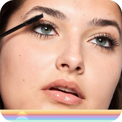 كاليراي ماسكارا لتكثيف وتطويل الرموش - 3.5 مل حجم...