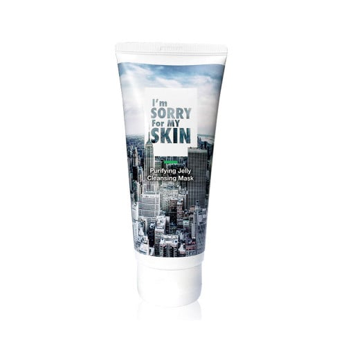 اي ام سوري فور ماي سكين قناع تنظيف جيلي 100 مل