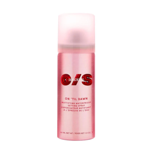 ون سايز باي باتريك بخاخ تثبيت المكياج المقاوم للما...