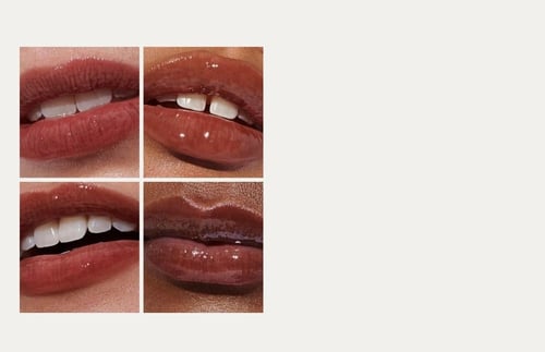 رود هايلي مرطب الشفاه المعطر - اسبريسو