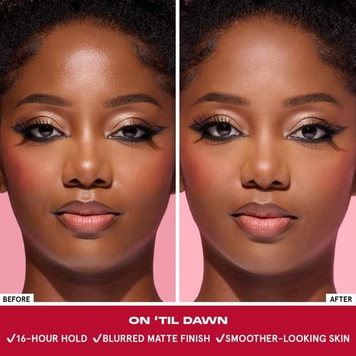 ون سايز باي باتريك بخاخ تثبيت المكياج المقاوم للما...