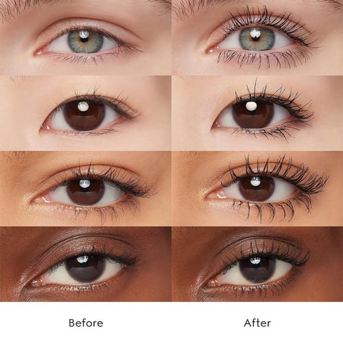 غوتشي ماسكارا لوبسكيور 3 مل ميني - ايف بلاك