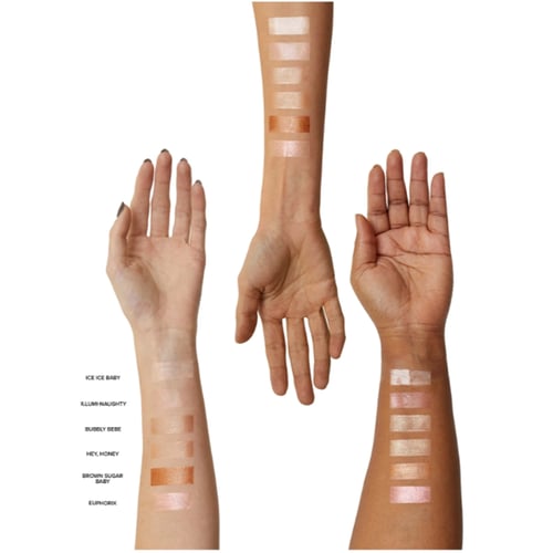 نودستيكس هايلايتر نوديز - ايس ايس بيبي 8 جم