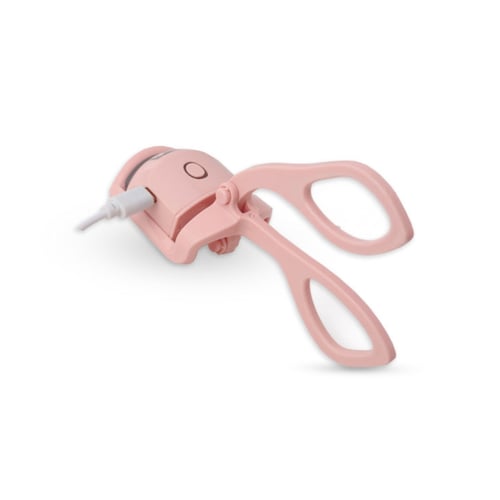 ليف جهاز عكف الرموش الكهربائي