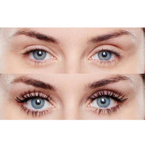 تو فيسد ماسكارا بيتر ذان سيكس 3.9 مل ميني اسود