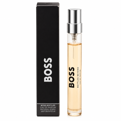 هوغو بوس عطر بوس بوتلد بيوند 10 مل ميني