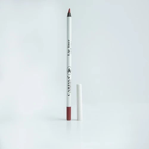 كاريسا كوزماتيكس قلم محدد للشفاه مقاوم للماء - 06