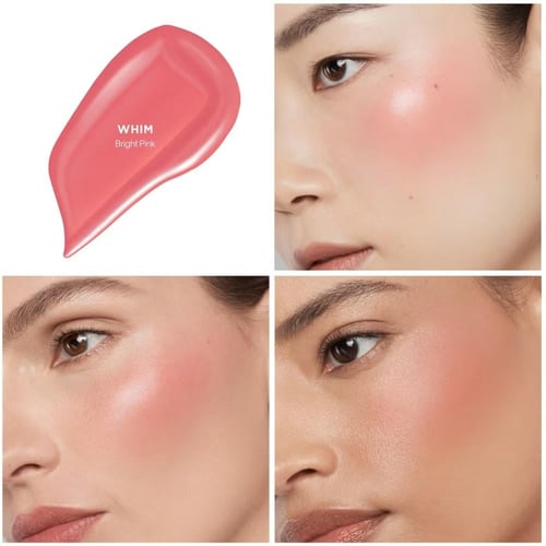 اورجلاس احمر خدود سائل - ويم 10 مل