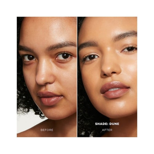 اورجلاس كونسيلر فانيش اير براش - ديون