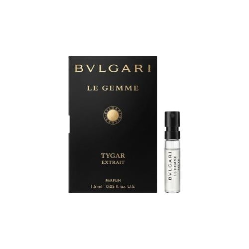 بولغري عطر لي جيمي تايجر 1.5 مل ميني