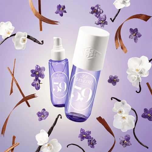 سول دي جانيرو رذاذ عطر شيروسا 59- 30 مل ميني