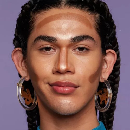 نيكس قلم كونتور وهايلايت ووندر استك - WSR04 ميديم