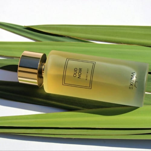 Body Mist Oud Noir 100 ML