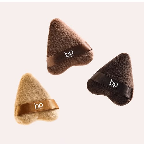 بيوتي باترا مجموعة اسفنجة بودرة 3 قطع