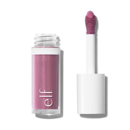 ايلف احمر خدود سائل كامو - بولد فايسد ليلك