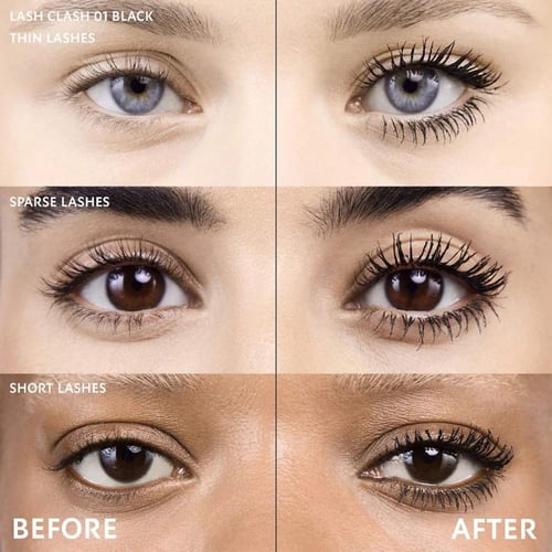 مجموعة سيفورا الجمال طوال اليوم من ڤاكاي 9 قطع