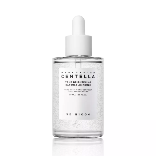 سكين سنتيلا سيروم لتفتيح وتوحيد لون البشرة 50 مل