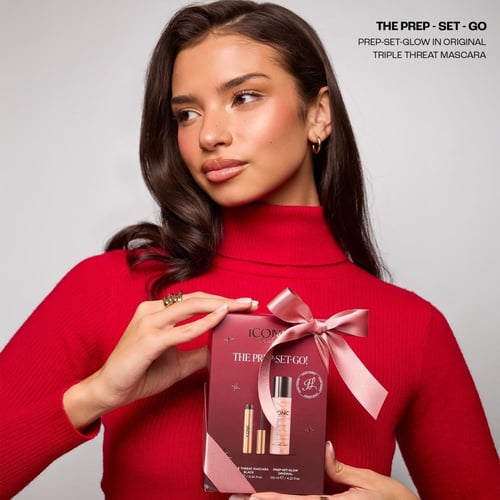 ايكونيك لندن طقم ذا بريب ست قو 2 قطع