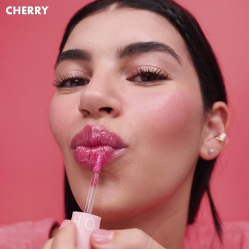 سيفورا زيت اويل انفيوجن لترطيب الشفاه - تشيري 3 مل