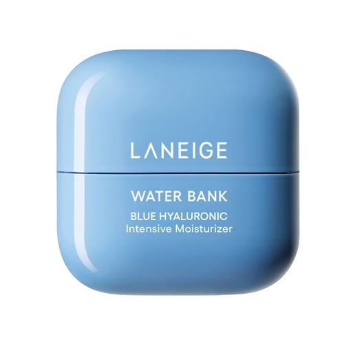 لانيج كريم مرطب ووتر بانك بلو هيالورونيك لترطيب وت...