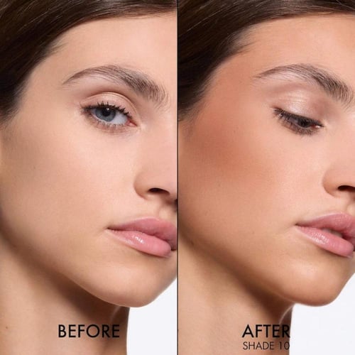 ديور فوريفر نود برونزر 18 جم - 10 سوفت مات