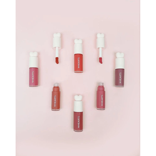 هارتس بلاشر سائل لون طبيعي ولمسة خفيفة - 03 نود