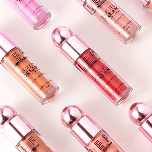 ليف احمر خدود بيوتي دريم - 08 بيتش فوز 4.8 مل