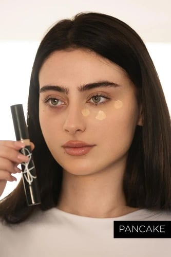 نورة بوعوض كونسيلر - بان كيك 4.8 جم