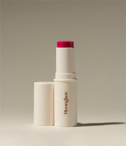 مون قليز أحمر خدود - مارش