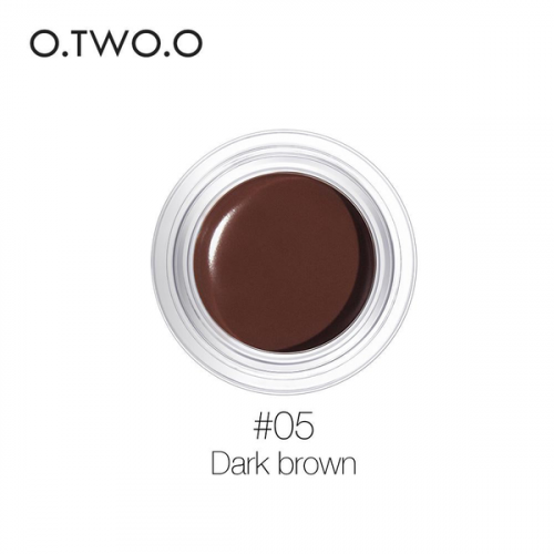 او تو او جل حواجب بوميد ديب برور دارك براون - 4ج