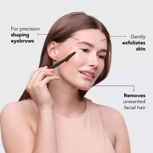 شفرات ديرما بلانر كيتش برو 12 شفرة