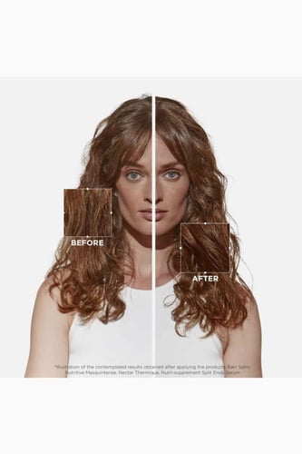 كيراستاس سيروم نيوتريتيف 8 اورز ماجيك الليلي للشعر...