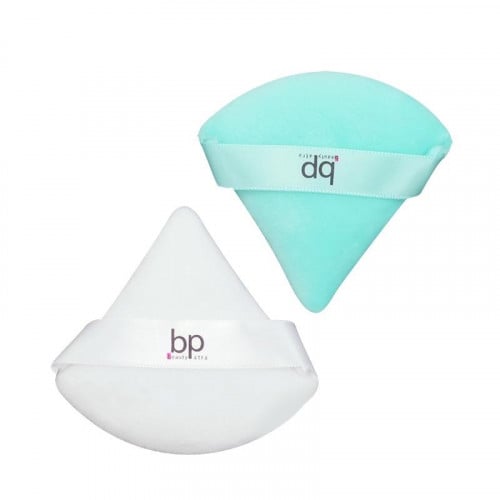 اسفنجة بيوتي باترا بودر بوف مثلث Beauty Patra Tria...