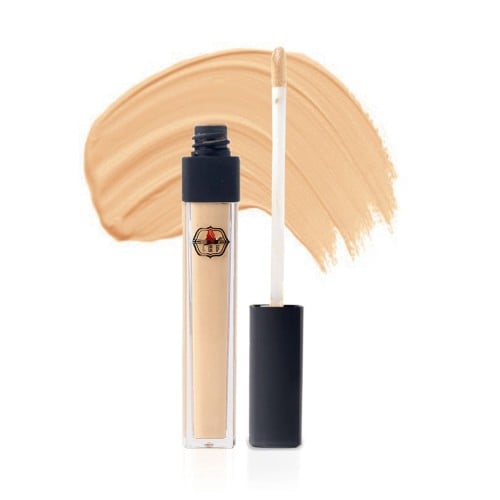 كونسيلر ليف لإخفاء الهالات السوداء والعيوب الخفيفه...