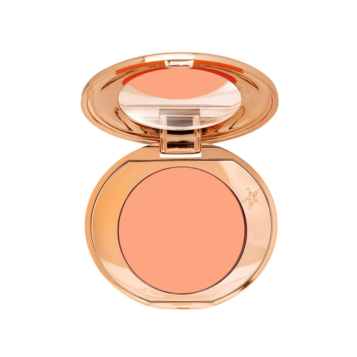 شارلوت تلبوري مصحح للوجه واسفل العين ماجيك فانيش م...