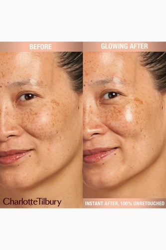 شارلوت تلبوري كريم ماجيك 15 مل حجم ميني