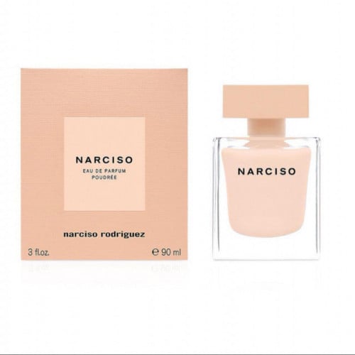 نارسيسو رودريغيز عطر بودريه 90 مل