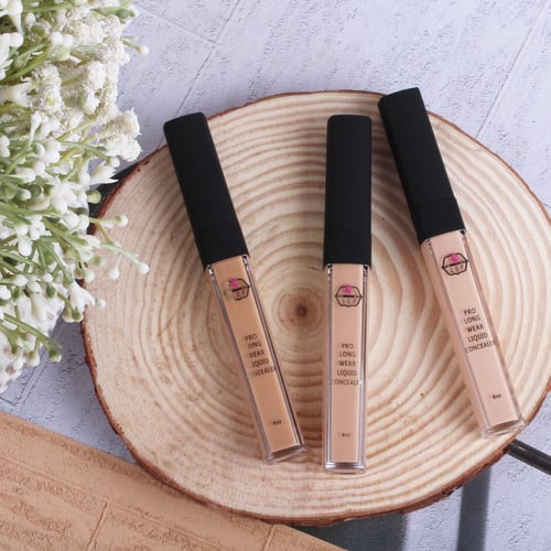 كونسيلر ليف لإخفاء الهالات السوداء والعيوب الخفيفه...