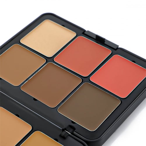 ميك اب فور ايفر باليت الوجه الشامل اتش دي سكن- هار...