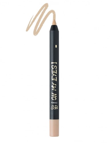 نوره بو عوض طقم اقلام أكحال العين اوه ماي ايس 3 اق...