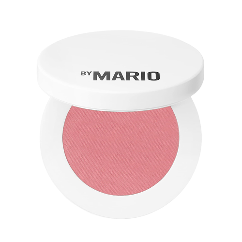 ميك اب باي ماريو احمر الخدود البوب ​​الناعمة - Mel...