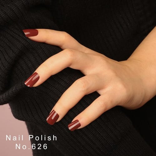 بولفر يو إس إيه طلاء أظافر - 626