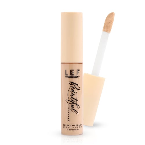 ليف خافي العيوب بيوتيفل - 40 لايت