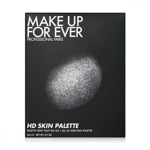 ميك اب فور ايفر باليت الوجه الشامل اتش دي سكن- هار...