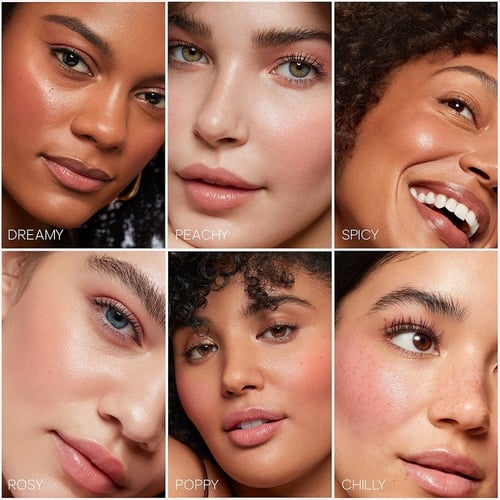 ساي احمر خدود كريمي - تشيلي 12 مل