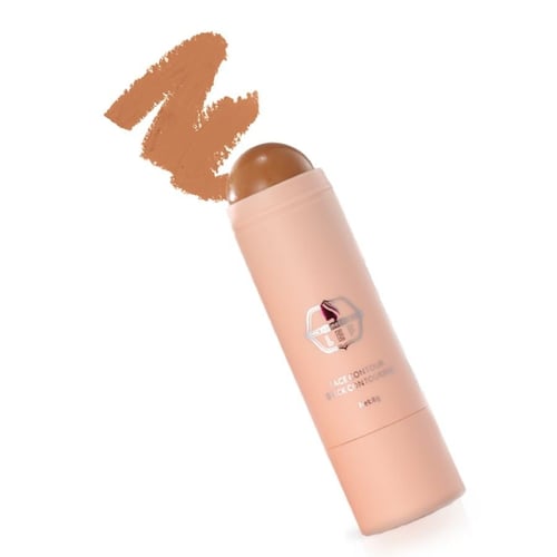 ليف ستيك كنتور كريمي مقاوم للماء- COGNAC 07