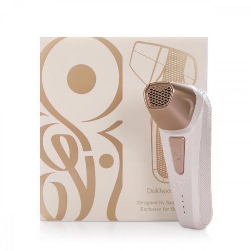 مبخرة محمولة لحرق البخور - صدفي