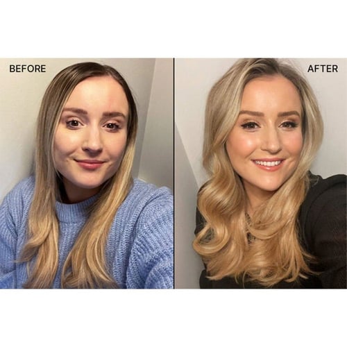 كولور واو مرطب ومقوي الشعر بجوز الهند 200 مل